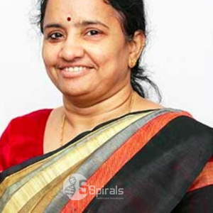 Dr. M. G. Janki