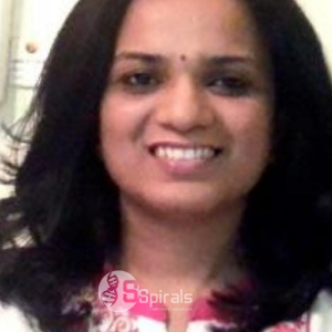 Dr. Mukti Thakkar