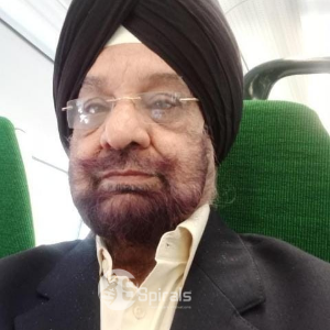 Dr. K. T. Bawa