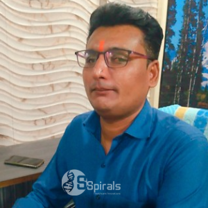 Dr. Krunal Sonavane