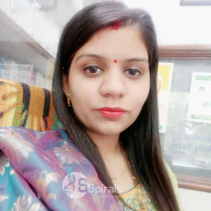 Dr. Dr. Ruby Yadav