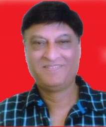 Dr. Vijay Abbot