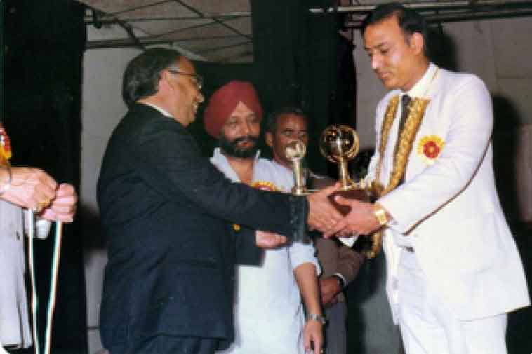 Gold Medal Awards