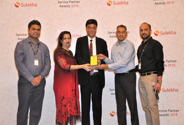 Best Sexologist Doctor in Delhi 2018 Award By Sulekha