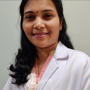 Dr. Mahima M