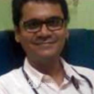 Dr. Nilesh Shah