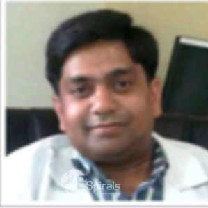 Dr. Gaurav Mittal