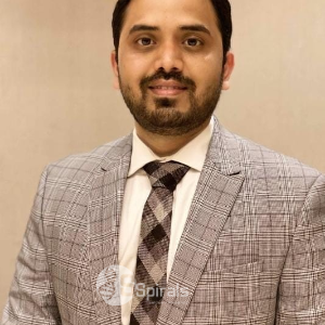 Dr. Ajit Patel