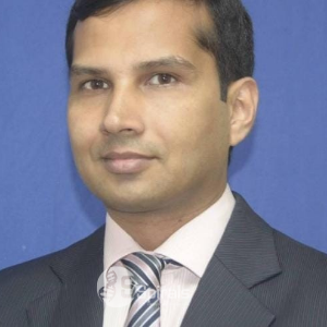 Dr. Dinesh Parikh