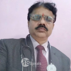 Dr. Mukesh Chand Sharma
