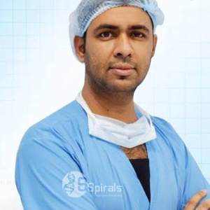 Dr. Chintan Patel