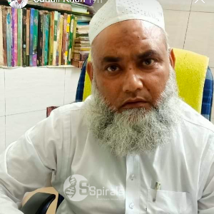 Dr. Mohammad Tayyab