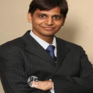 Dr. Vinod Gandhi