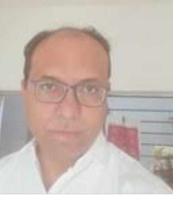 Dr. Harikrishna Thakkar