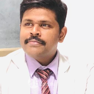 Dr. Pranay J. Kumar