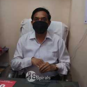 Dr. Sanjay Kumar