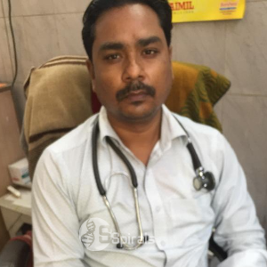 Dr. Jitendra Kumar Tomar