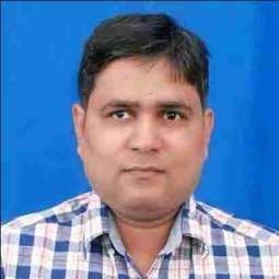Dr. Dileep Kumar verma