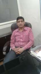 Dr. Nitin Kumar Gupta