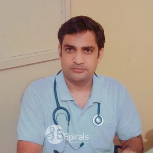 Dr. Rohit Kumar Chauhan