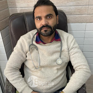 Dr. Shakeel Chaudhary