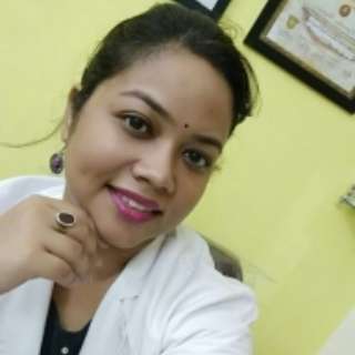 Dr. Jasmeeta Prakash