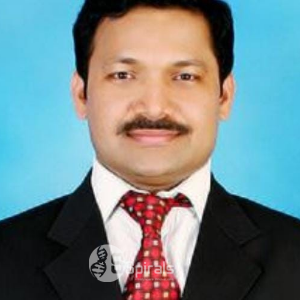 Dr. Darpan Panchal