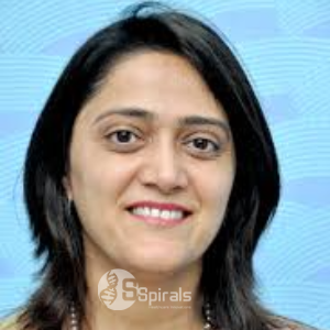 Dr. Rupa Tejas Shah