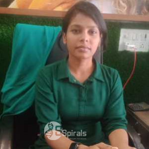 Dr. Kavita Srivastav