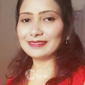 Dr. Priya Shah