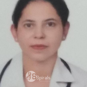 Dr. Komal Bhatt