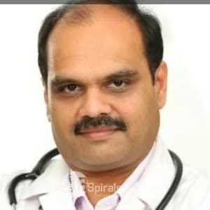 Dr. Lalbhai Patel
