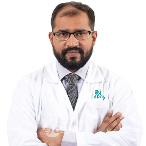 Dr. Siddharth Singh Chandel
