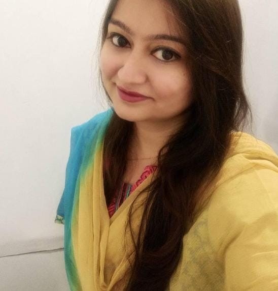 Dr. Shahna Jindani