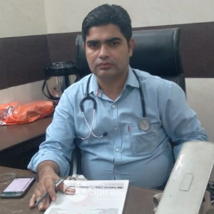 Dr. Shahzad Ali