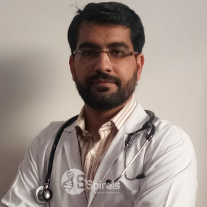 Dr. Ankit Madan