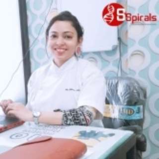 Dr. Seema Sadiya Dr. Seema Sadiya