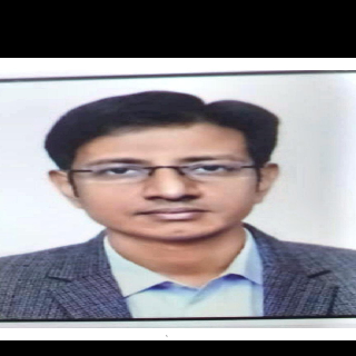 Dr. Apoorv Sharma