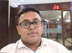 Dr. Avdhesh Garg