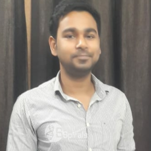 Dr. Anurag Gupta
