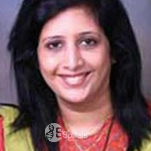 Dr. Namita Shukla
