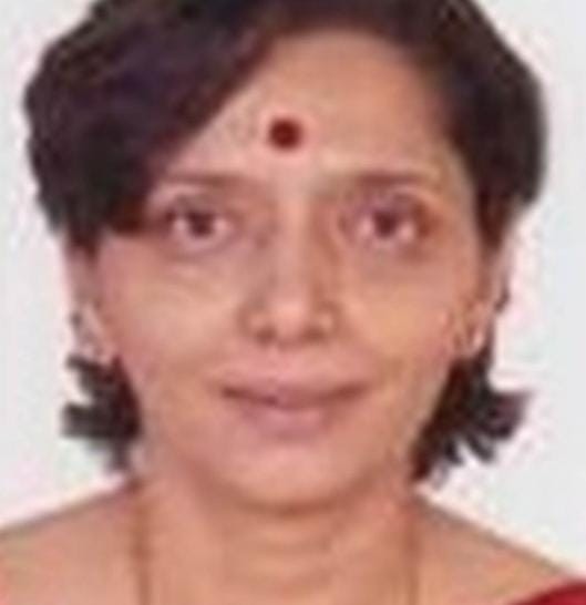 Dr. Nalini Kilara