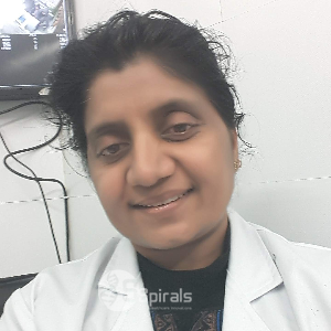 Dr. Jyoti Jain