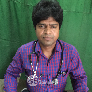Dr. Tapan Biswas