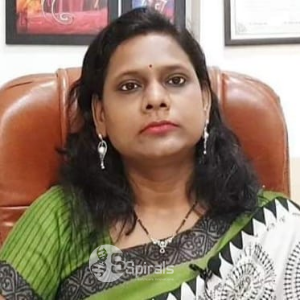 Dr. Maneesha Singh