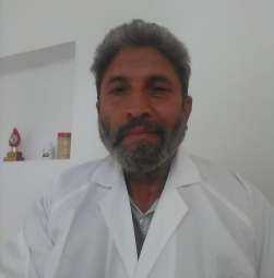 Dr. Ravinder Kumar Bhartiya