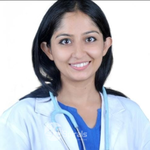 Dr. Payal Sharma