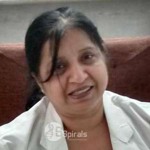 Dr. Geeta Gupta