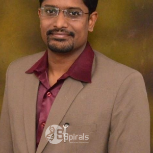 Dr. Dharmendra Singh