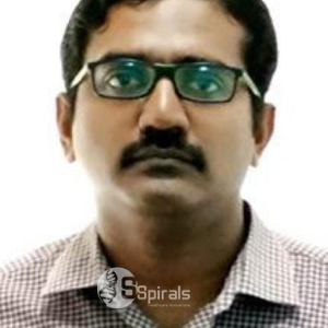 Dr. Nayan Suryavanshi